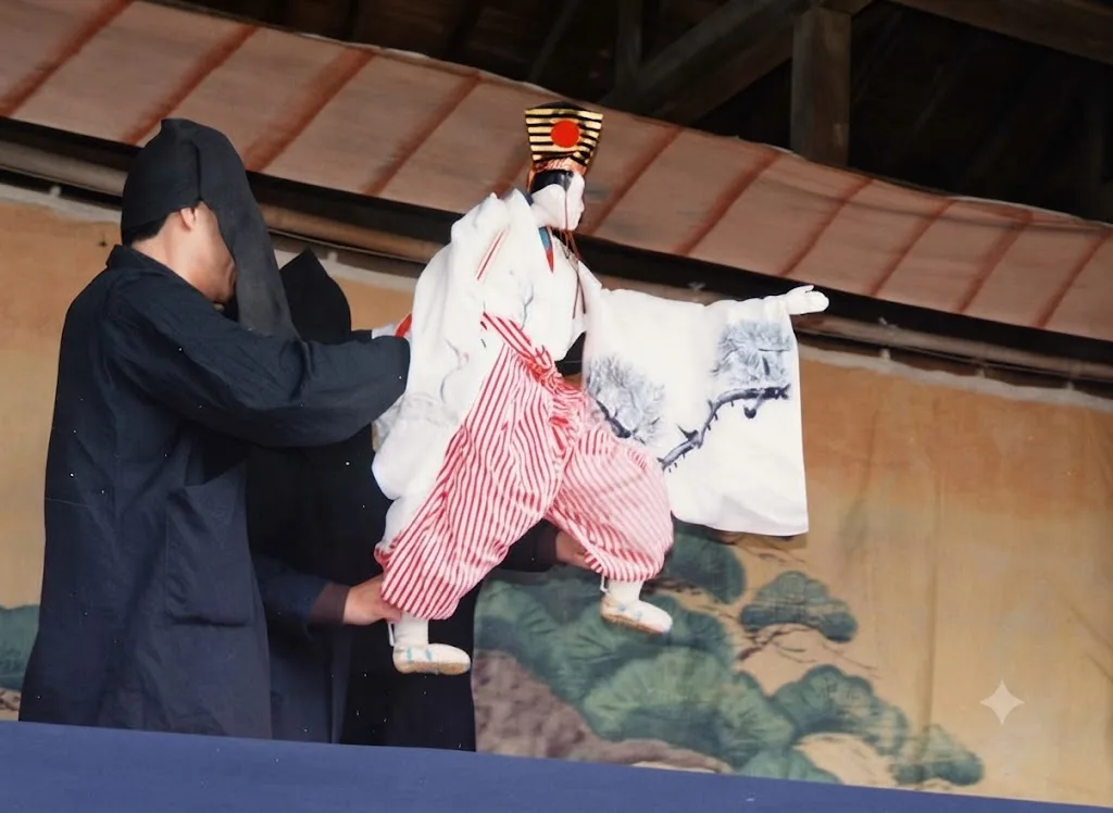 이카리 인형극 여행 추천 - 메고지고 이카리 인형극 여행 추천 - 메고지고