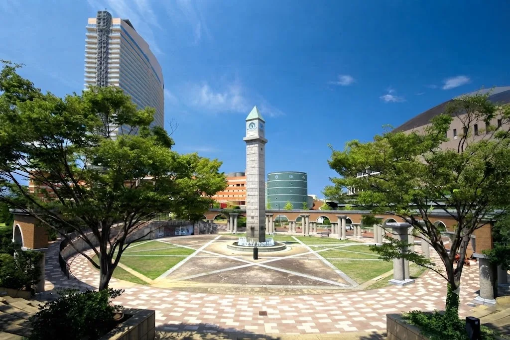 지교 중앙공원 여행 추천 - 메고지고 지교 중앙공원 여행 추천 - 메고지고