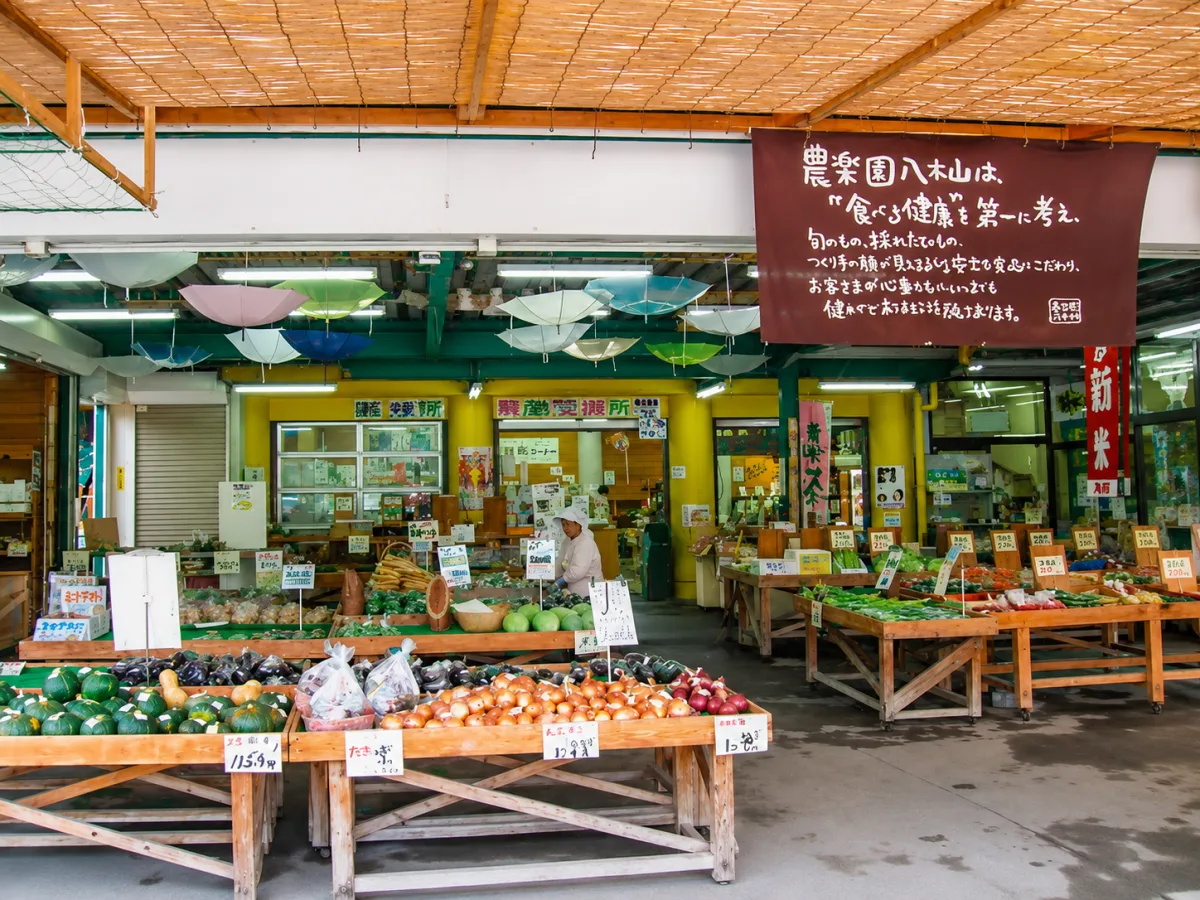 농락원 야키야마 여행 추천 - 메고지고