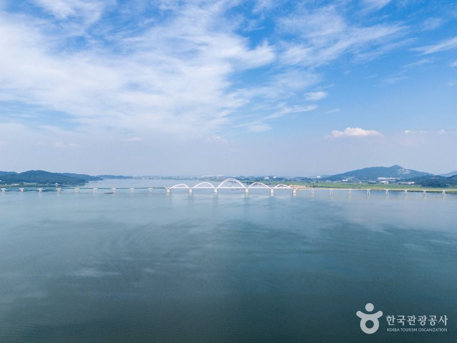 아산호 여행 추천 - 메고지고 아산호 여행 추천 - 메고지고