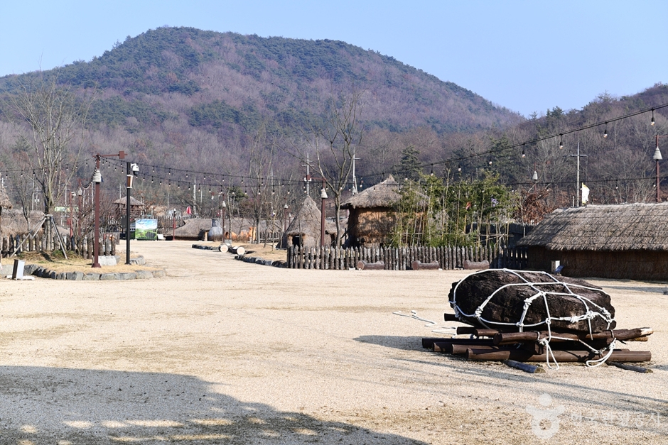 화순 고인돌선사체험장 여행 추천 - 메고지고 화순 고인돌선사체험장 여행 추천 - 메고지고