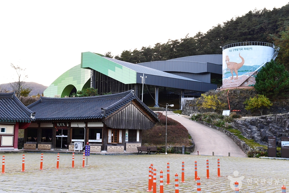 화순 서유리 공룡발자국 화석산지 여행 추천 - 메고지고 화순 서유리 공룡발자국 화석산지 여행 추천 - 메고지고
