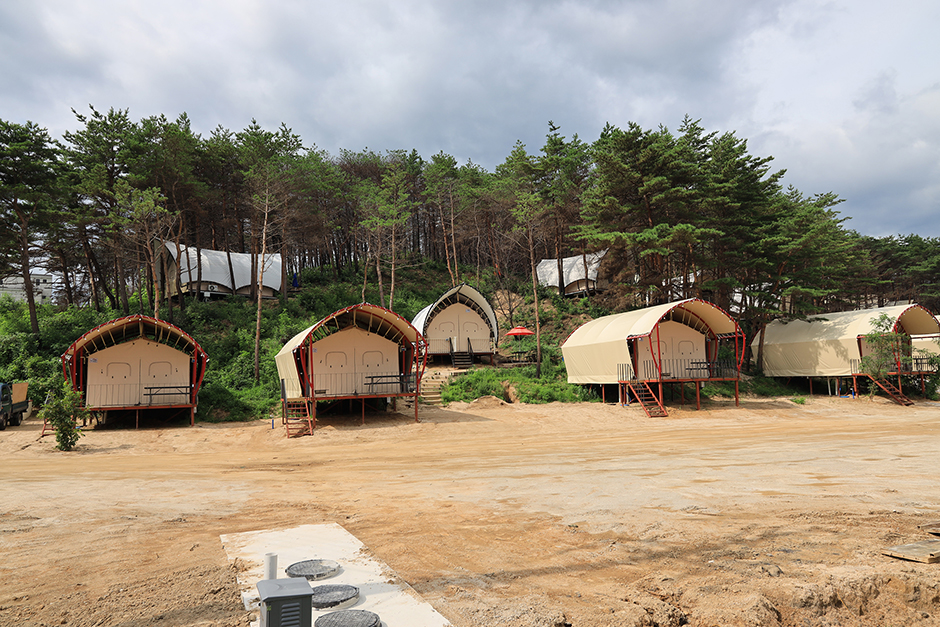 속초밤하늘글램핑 여행 추천 - 메고지고 속초밤하늘글램핑 여행 추천 - 메고지고