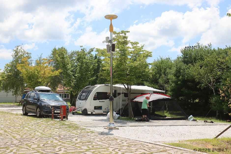 괴강국민여가캠핑장 여행 추천 - 메고지고 괴강국민여가캠핑장 여행 추천 - 메고지고