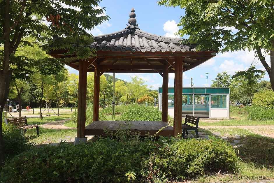괴강국민여가캠핑장 여행 추천 - 메고지고 괴강국민여가캠핑장 여행 추천 - 메고지고