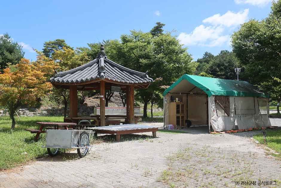 괴강국민여가캠핑장 여행 추천 - 메고지고 괴강국민여가캠핑장 여행 추천 - 메고지고