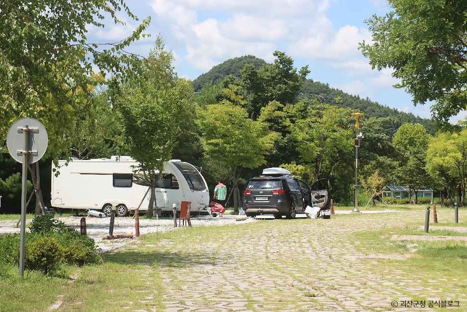 괴강국민여가캠핑장 여행 추천 - 메고지고 괴강국민여가캠핑장 여행 추천 - 메고지고