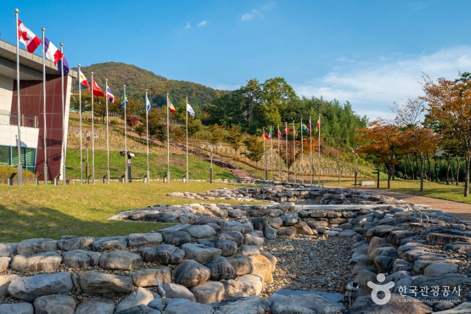 영천전투호국기념관 여행 추천 - 메고지고 영천전투호국기념관 여행 추천 - 메고지고