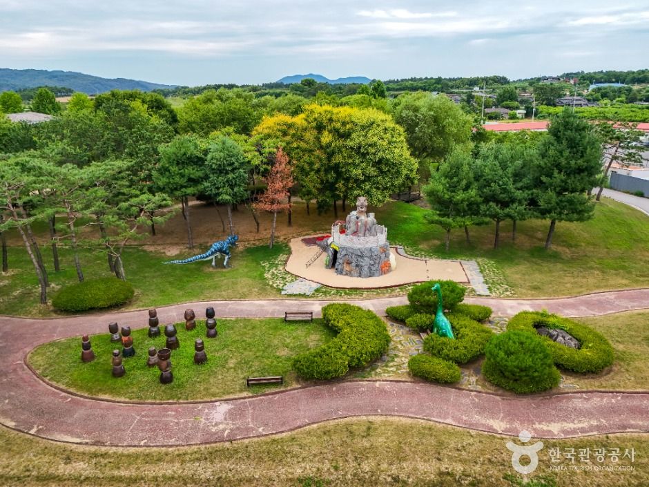 의성 산운생태공원 여행 추천 - 메고지고 의성 산운생태공원 여행 추천 - 메고지고