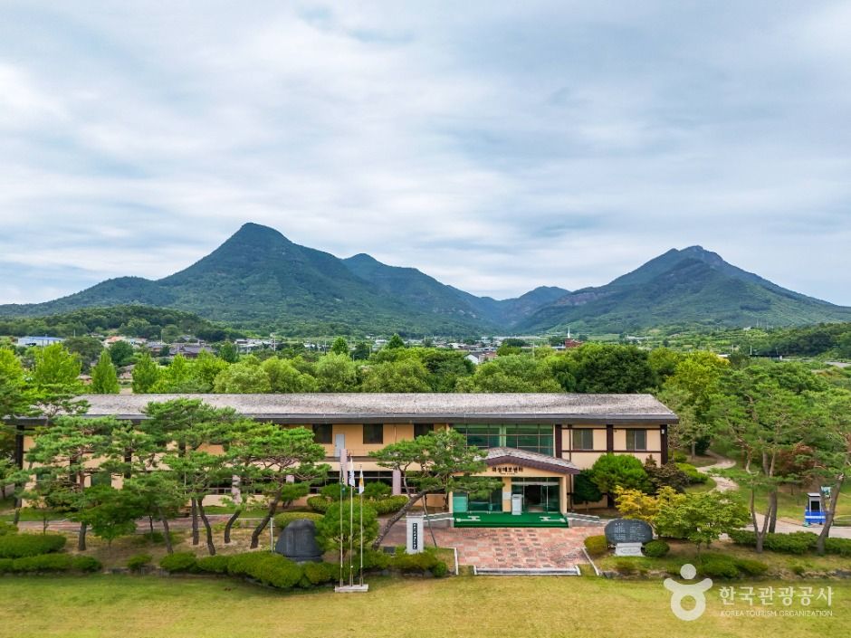 의성 산운생태공원 여행 추천 - 메고지고 의성 산운생태공원 여행 추천 - 메고지고