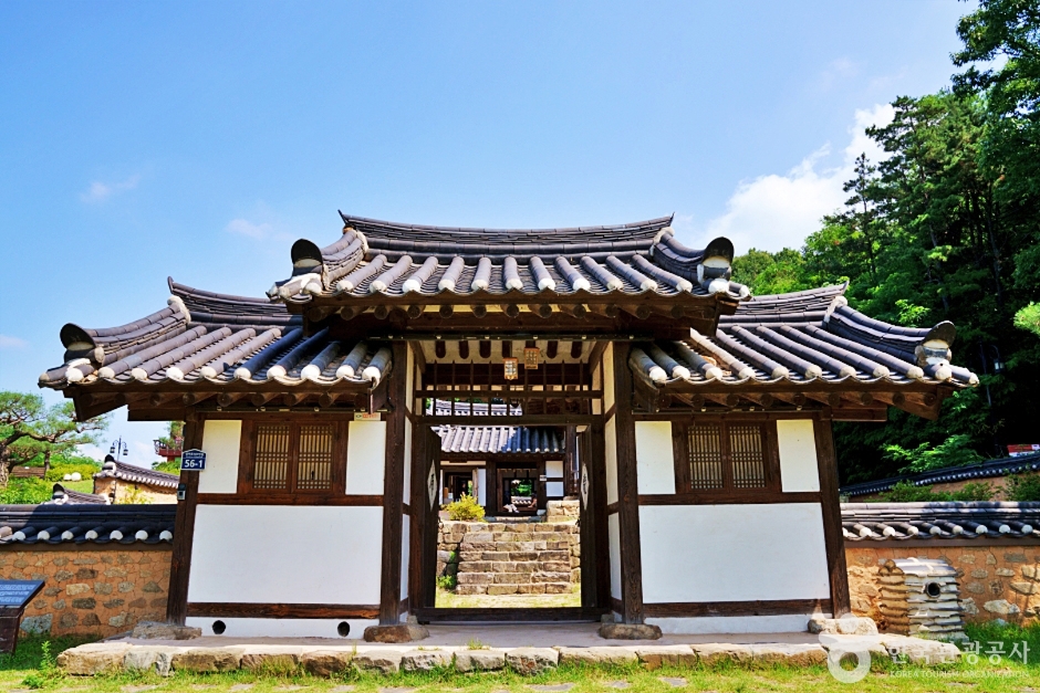 삼판서고택 여행 추천 - 메고지고 삼판서고택 여행 추천 - 메고지고