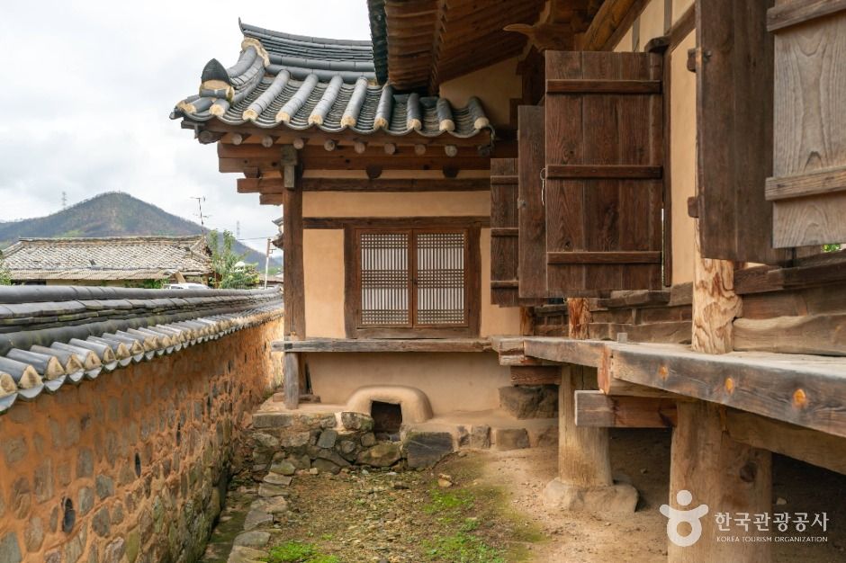 의성 만취당 여행 추천 - 메고지고