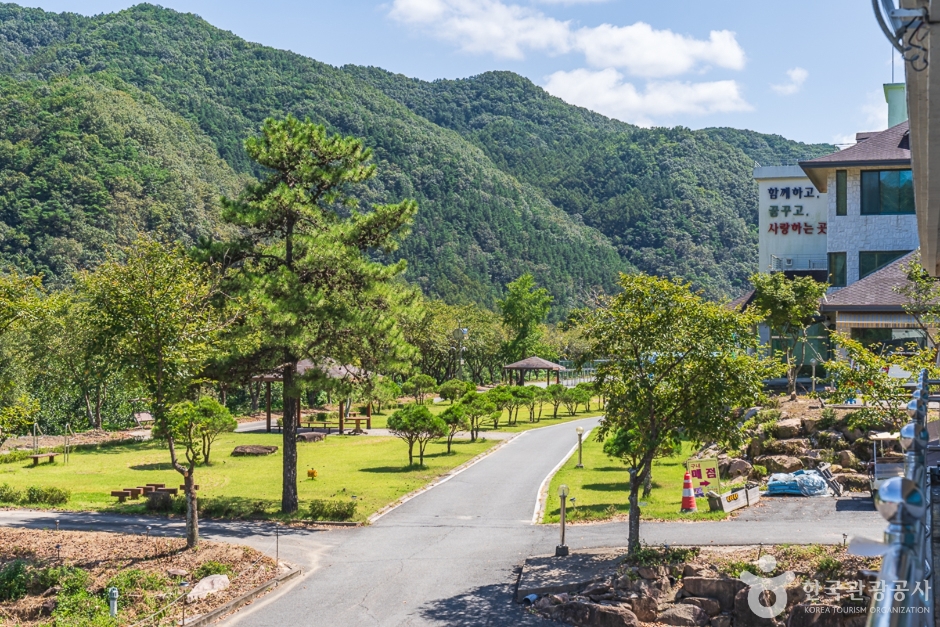 금산청소년수련원 여행 추천 - 메고지고 금산청소년수련원 여행 추천 - 메고지고