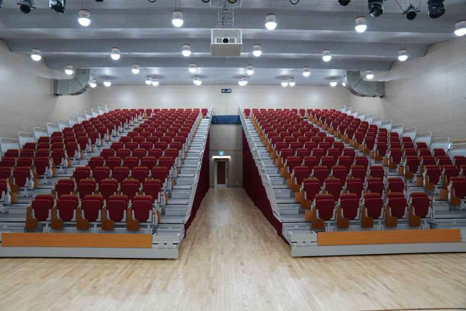 전북특별자치도교육청학생수련원 여행 추천 - 메고지고