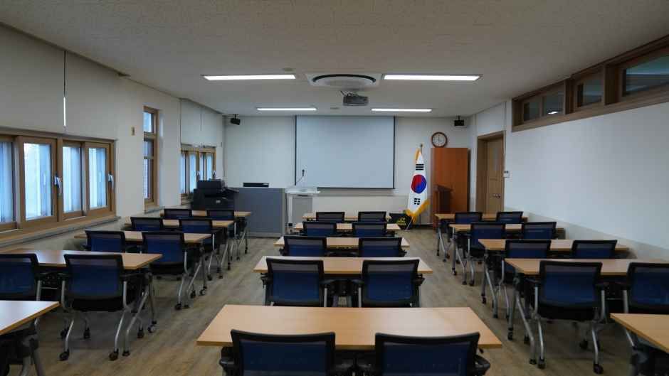 전북특별자치도교육청학생수련원 여행 추천 - 메고지고