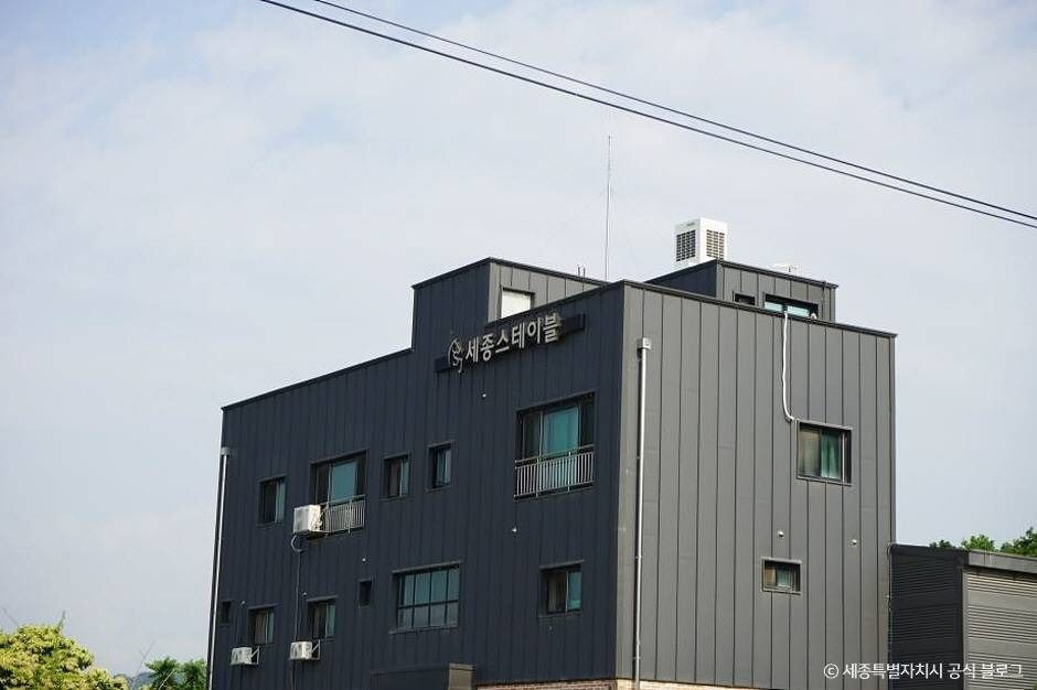 세종스테이블 여행 추천 - 메고지고 세종스테이블 여행 추천 - 메고지고