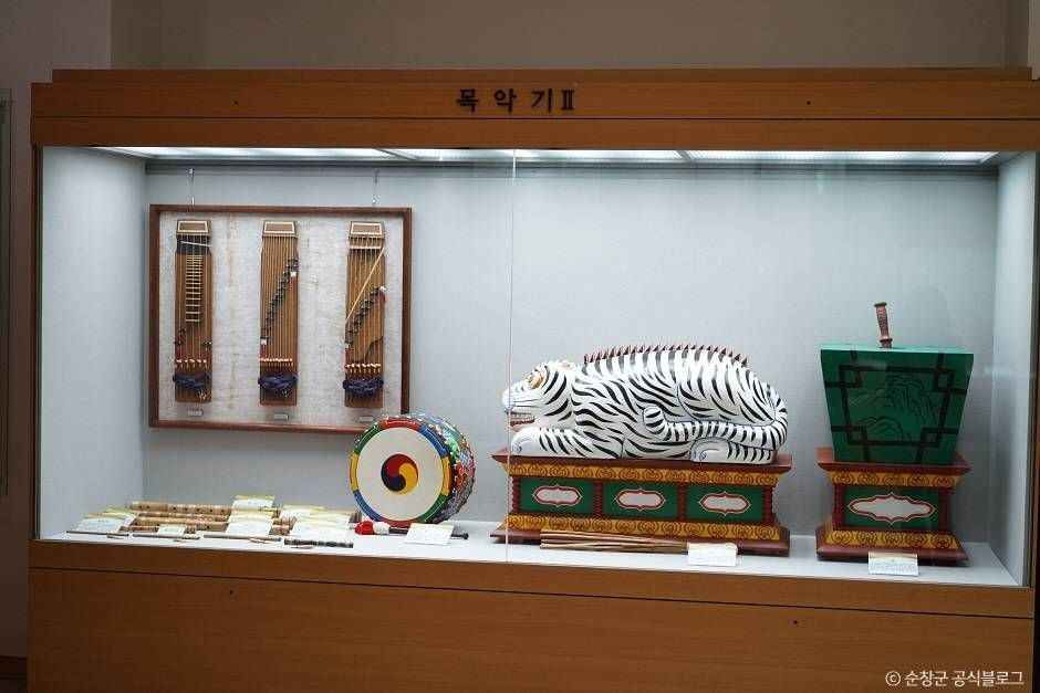 전북특별자치도 산림박물관 여행 추천 - 메고지고
