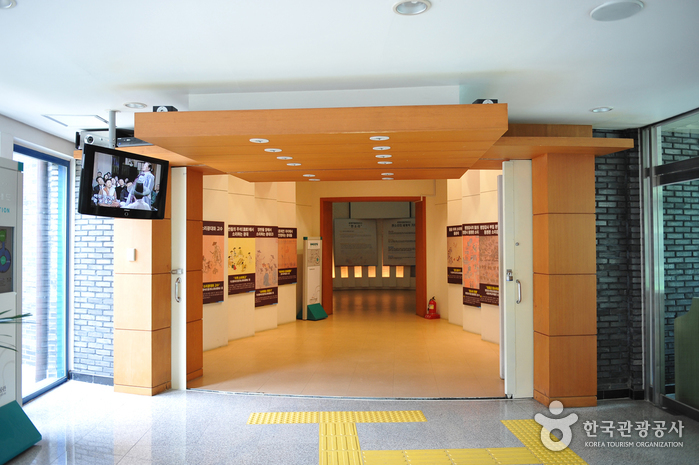 고창 신재효판소리박물관 여행 추천 - 메고지고