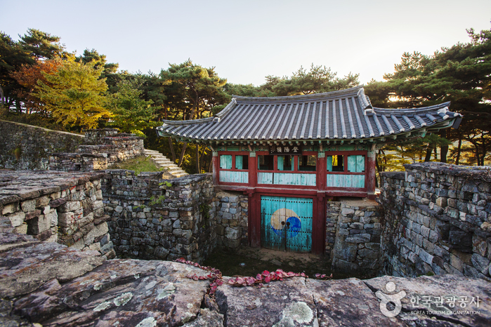 고창읍성 여행 추천 - 메고지고 고창읍성 여행 추천 - 메고지고