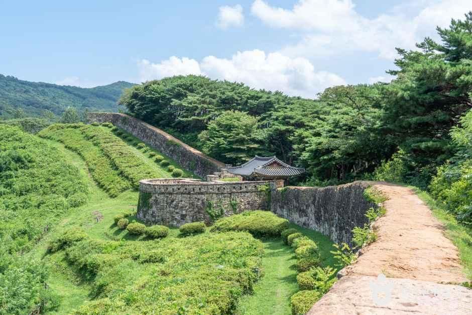고창읍성 여행 추천 - 메고지고 고창읍성 여행 추천 - 메고지고