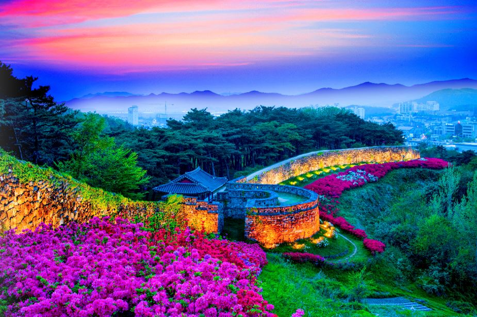 고창읍성 여행 추천 - 메고지고 고창읍성 여행 추천 - 메고지고