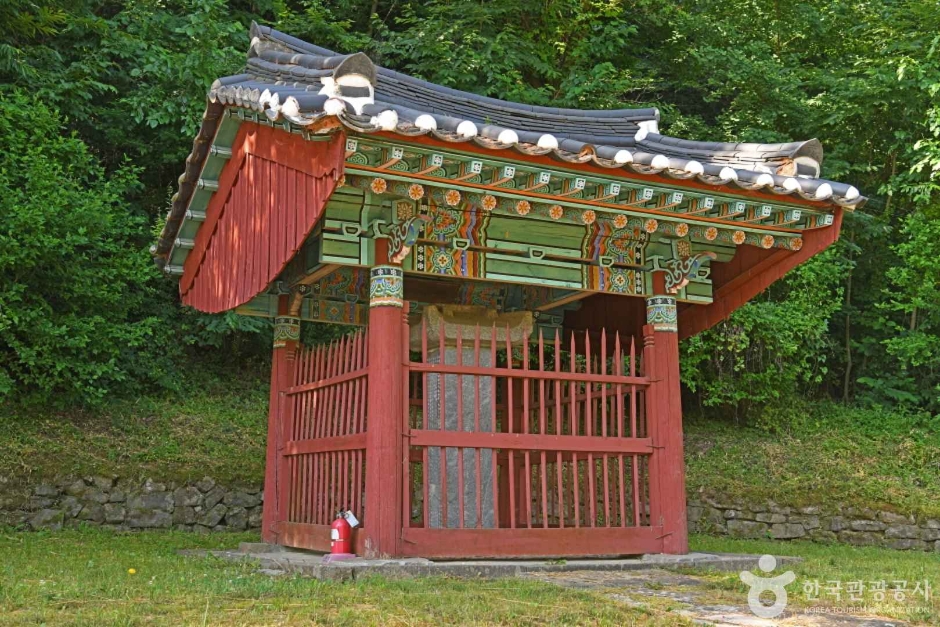 권충민공순절비 여행 추천 - 메고지고 권충민공순절비 여행 추천 - 메고지고