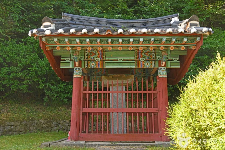 권충민공순절비 여행 추천 - 메고지고 권충민공순절비 여행 추천 - 메고지고