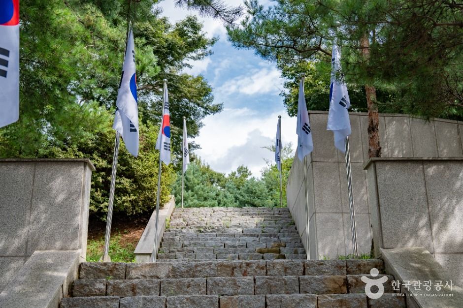 화성 제암리 3·1운동 순국 유적 여행 추천 - 메고지고