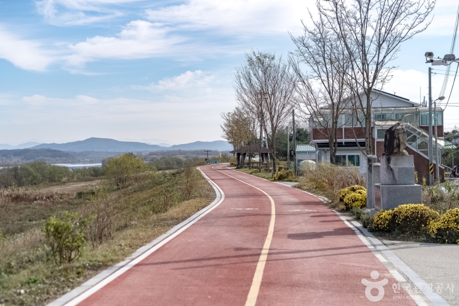 여주 양화나루 여행 추천 - 메고지고 여주 양화나루 여행 추천 - 메고지고