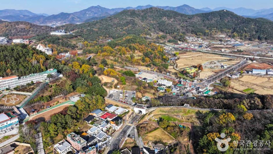 밀양읍성 여행 추천 - 메고지고 밀양읍성 여행 추천 - 메고지고