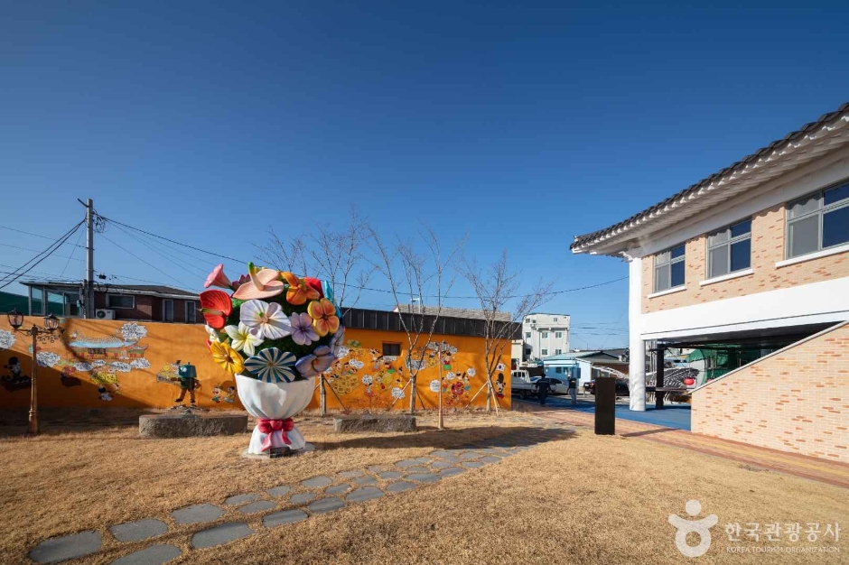 남원다움관 여행 추천 - 메고지고 남원다움관 여행 추천 - 메고지고