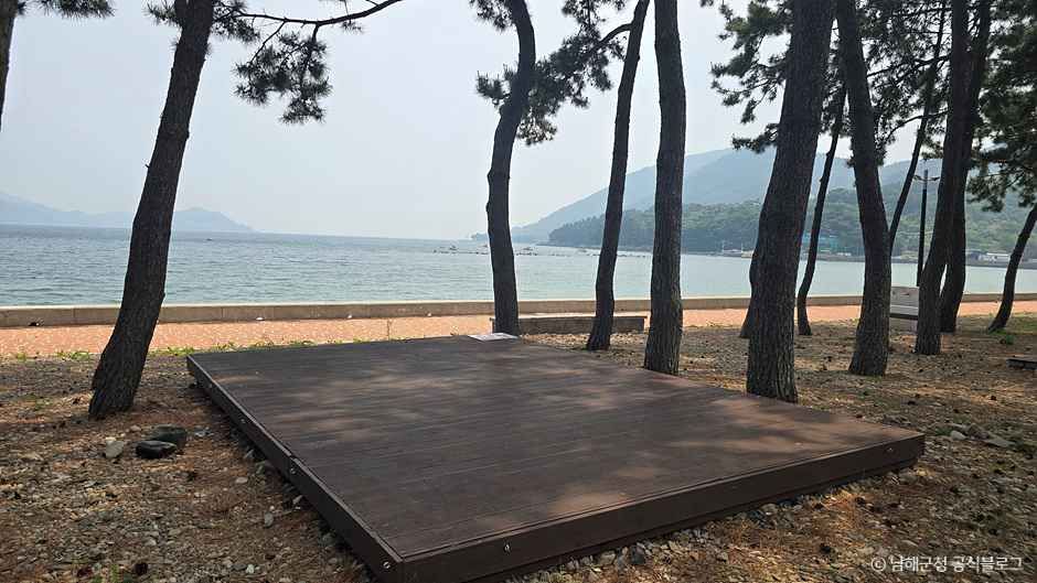 월포해수욕장야영장 여행 추천 - 메고지고 월포해수욕장야영장 여행 추천 - 메고지고