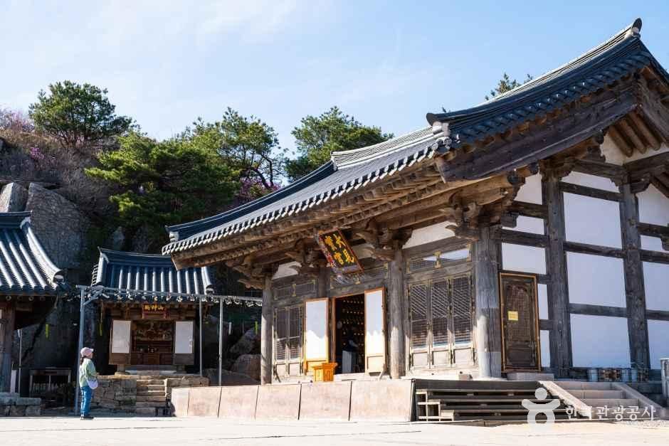 대견사 여행 추천 - 메고지고 대견사 여행 추천 - 메고지고