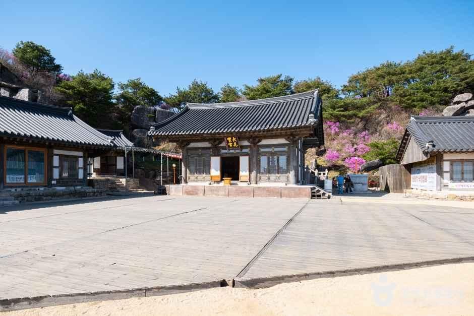 대견사 여행 추천 - 메고지고 대견사 여행 추천 - 메고지고