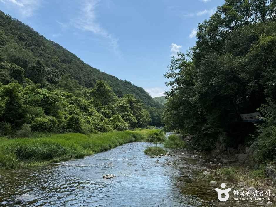 어답산관광지 여행 추천 - 메고지고