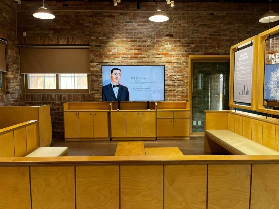 서대문형무소역사관 여행 추천 - 메고지고 서대문형무소역사관 여행 추천 - 메고지고