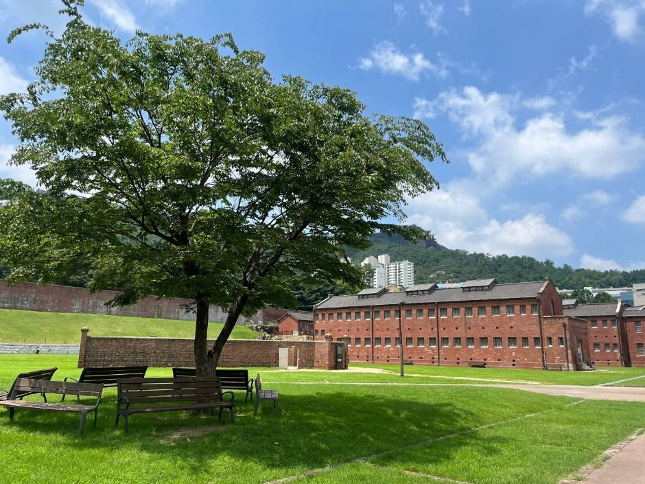 서대문형무소역사관 여행 추천 - 메고지고 서대문형무소역사관 여행 추천 - 메고지고