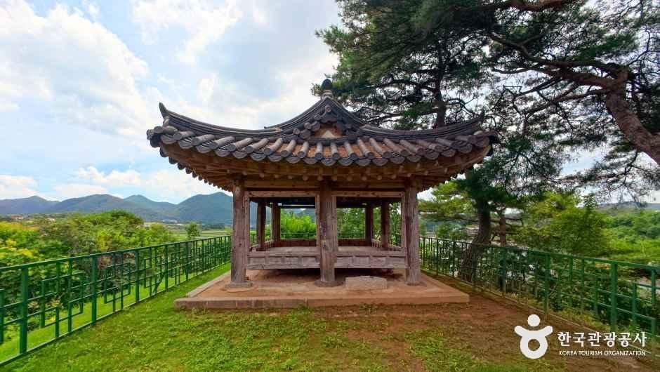 괴산 고산정 및 제월대 여행 추천 - 메고지고 괴산 고산정 및 제월대 여행 추천 - 메고지고