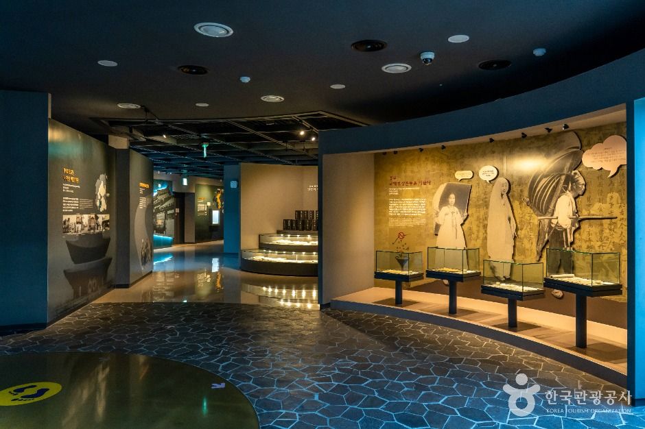 경상북도독립운동기념관 여행 추천 - 메고지고 경상북도독립운동기념관 여행 추천 - 메고지고