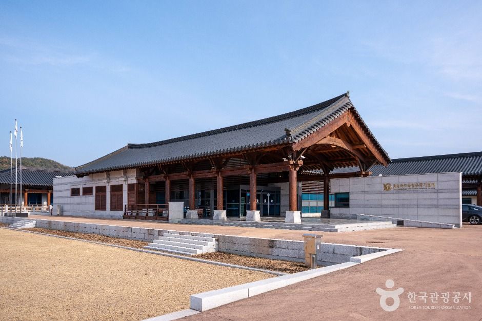 경상북도독립운동기념관 여행 추천 - 메고지고 경상북도독립운동기념관 여행 추천 - 메고지고
