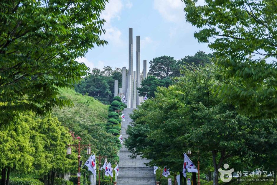 광주학생독립운동기념회관 여행 추천 - 메고지고 광주학생독립운동기념회관 여행 추천 - 메고지고