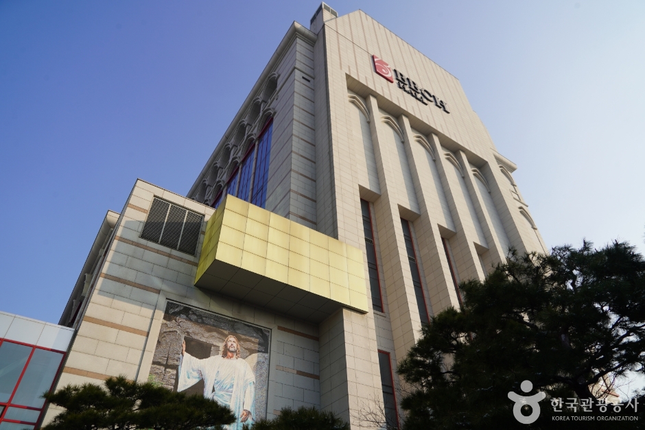 광림아트센터 BBCH홀 여행 추천 - 메고지고 광림아트센터 BBCH홀 여행 추천 - 메고지고