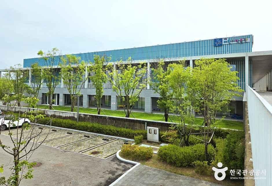 국립어린이박물관 여행 추천 - 메고지고 국립어린이박물관 여행 추천 - 메고지고