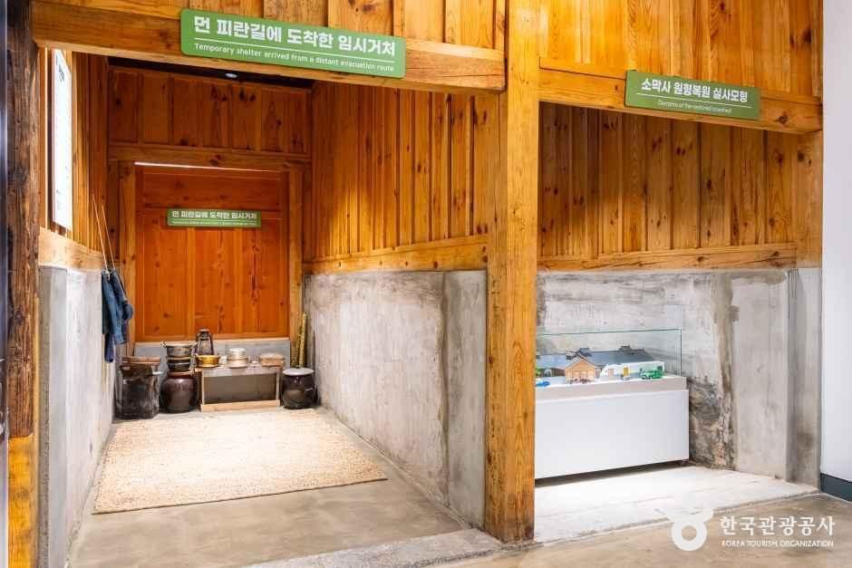 부산 우암동 소막마을 주택 여행 추천 - 메고지고 부산 우암동 소막마을 주택 여행 추천 - 메고지고