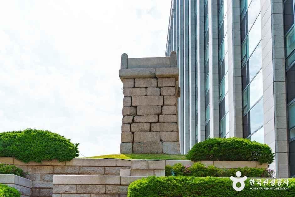 서울 관상감 관천대 여행 추천 - 메고지고