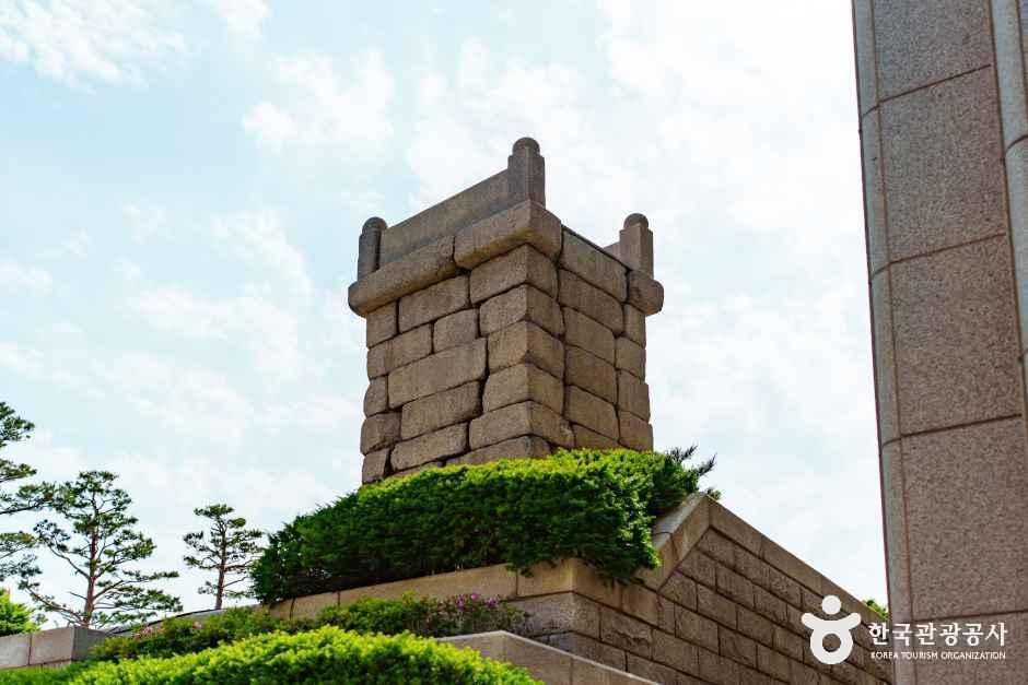 서울 관상감 관천대 여행 추천 - 메고지고