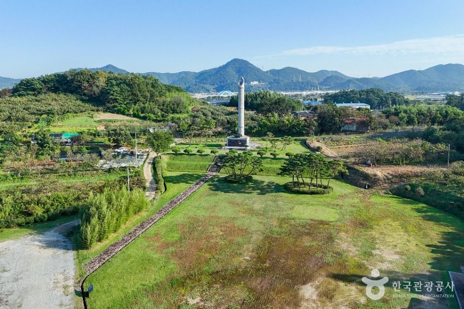 장성 황룡 전적 여행 추천 - 메고지고 장성 황룡 전적 여행 추천 - 메고지고