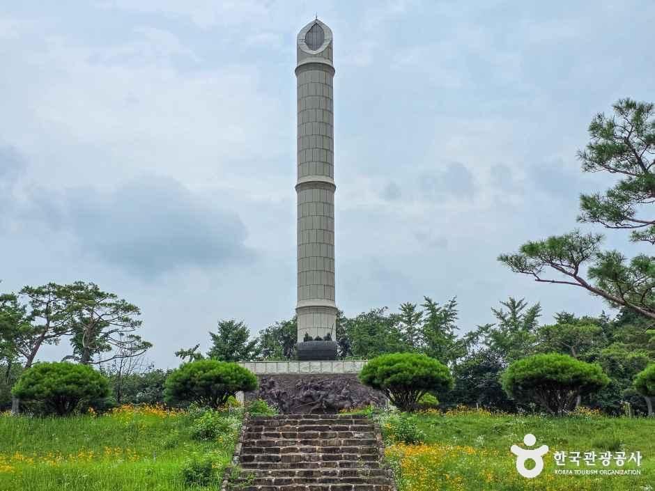 장성 황룡 전적 여행 추천 - 메고지고 장성 황룡 전적 여행 추천 - 메고지고