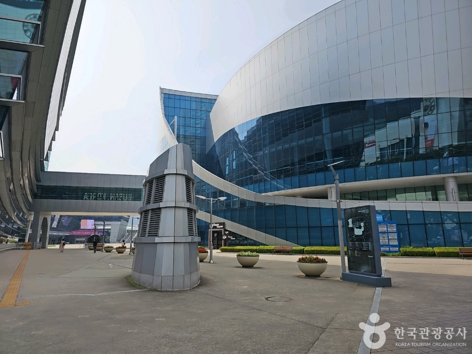 벡스코(BEXCO) 여행 추천 - 메고지고 벡스코(BEXCO) 여행 추천 - 메고지고