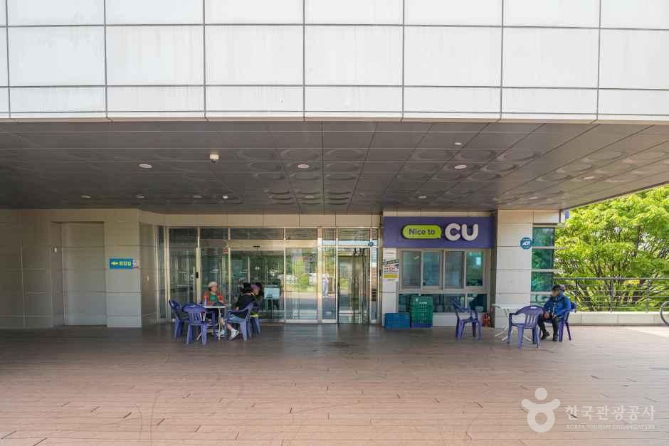 달성보전망대 여행 추천 - 메고지고 달성보전망대 여행 추천 - 메고지고